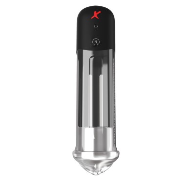 Masturbator-PDX ELITE BLOWJOB POWER PUMP